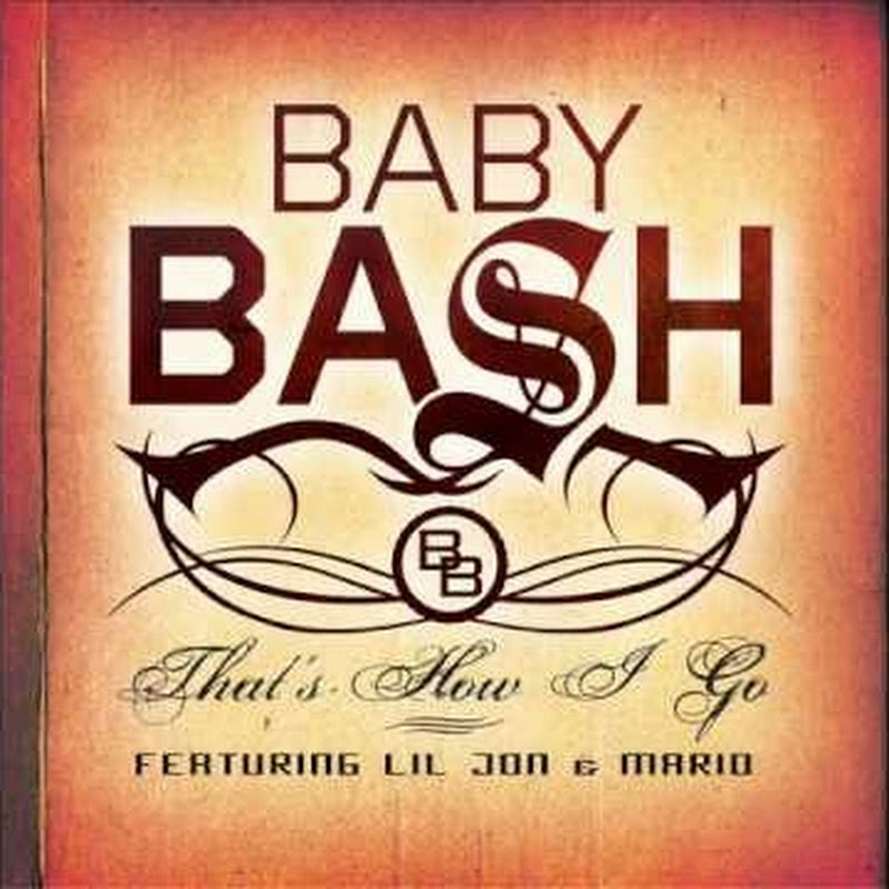 BabyBashVEVO
