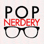 The PopNerdery Podcast YouTube Profile Photo