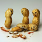 Cracked Peanut! - @theghostluiss YouTube Profile Photo