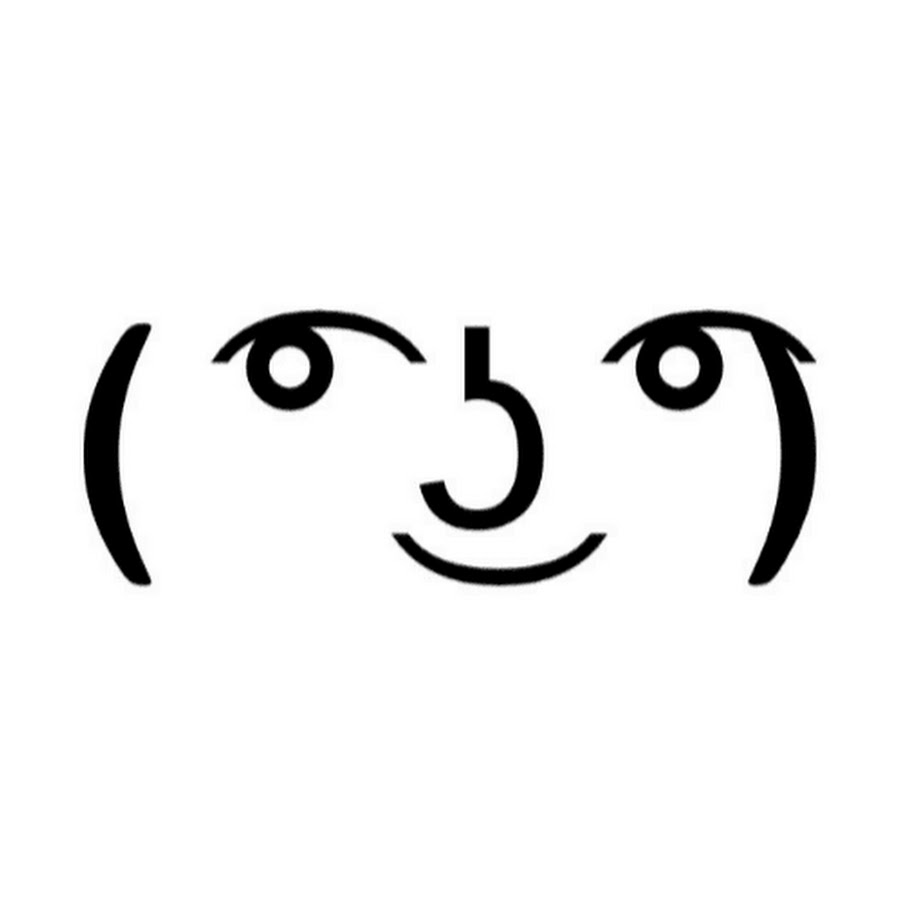 Рисунки символами мем