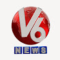V6 News Telugu  YouTube Profile Photo