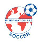 Internationals Soccer Club - Girls YouTube Profile Photo