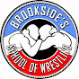 Brookside's School of Wrestling YouTube Profile Photo