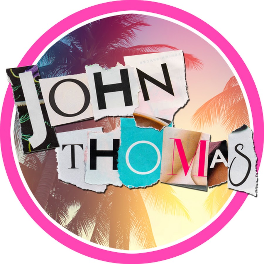 Origin Of John Thomas