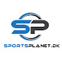 Sportsplanet.dk YouTube Profile Photo