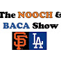 The Nooch & Baca Show YouTube Profile Photo