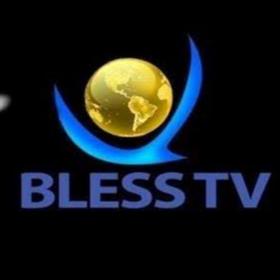 Bless TV - YouTube