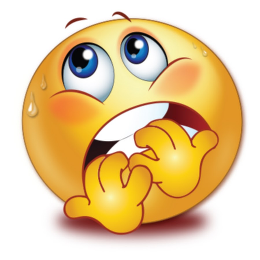 Смайлик упс картинки