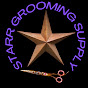 Starr Grooming supply YouTube Profile Photo