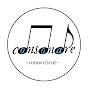 Consonare Choral Community YouTube Profile Photo