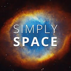 TheSimplySpace Channel icon