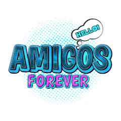 AMIGOS FOREVER! Series Channel icon