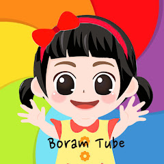 Boram Tube PRT Channel icon