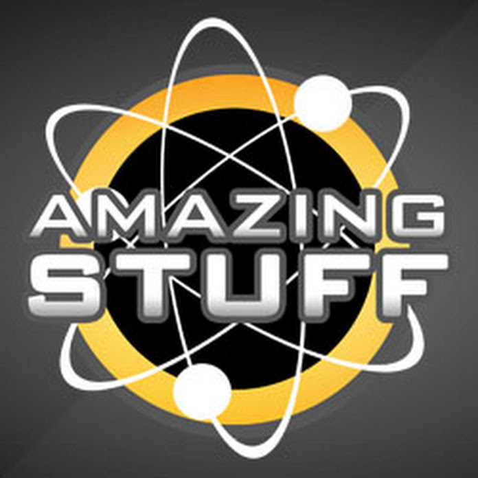 AmazingStuff Net Worth & Earnings (2026)