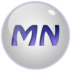 MnogoNotka. Com Channel icon