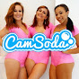CamSodaLive YouTube Profile Photo