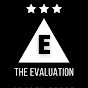 The Evaluation YouTube Profile Photo