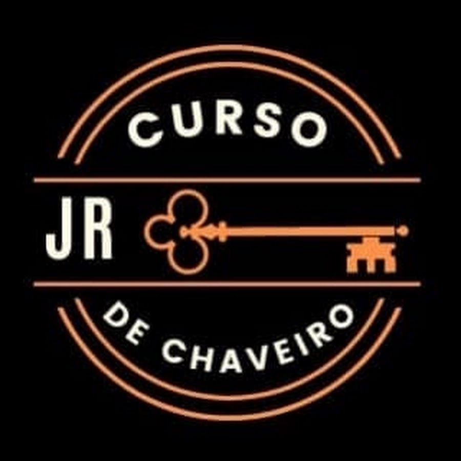 Jr Curso De Chaveiro - YouTube