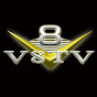 V8TV YouTube Profile Photo