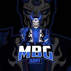 MBG ARMY Channel icon
