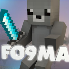 Fo9ma Channel icon