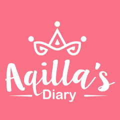 Aqilla's Diary net worth