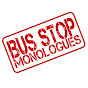 BusStopMonologues YouTube Profile Photo