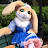 FloraMae Bunny