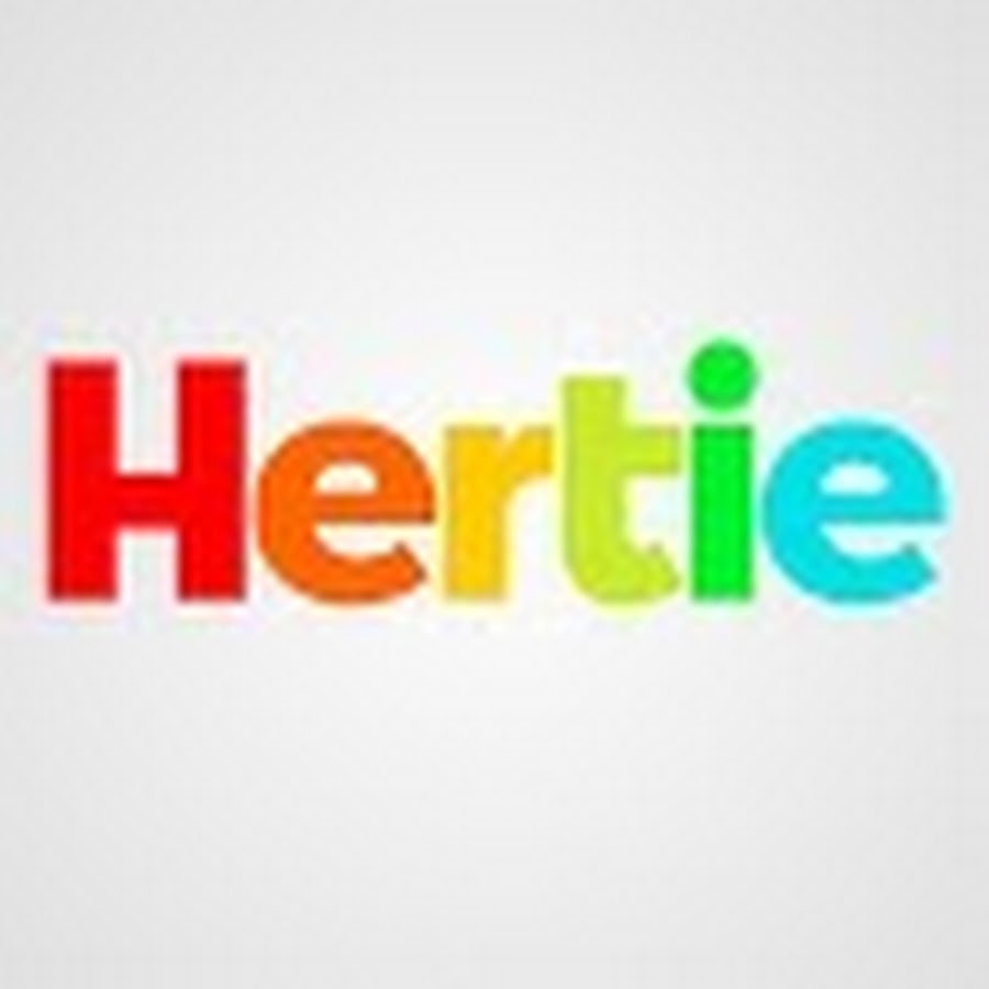 Hertie Geschenke - YouTube