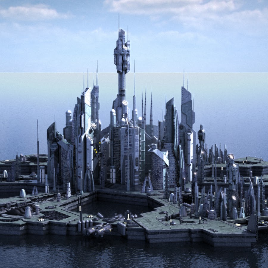 Звездные врата дубай