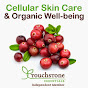 Cellular Skin Care & Organic Well-Being YouTube Profile Photo