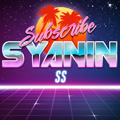 SyaninSs Channel icon