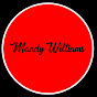 Mandy Williams YouTube Profile Photo
