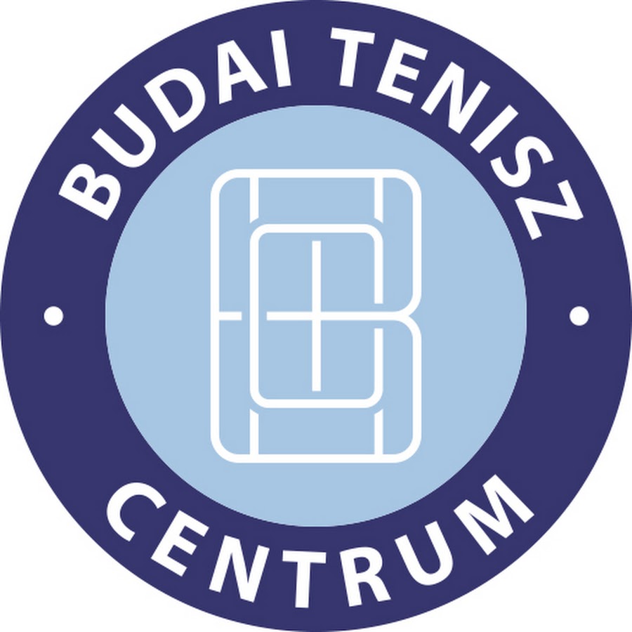 BTC Budai Tenisz Centum - YouTube