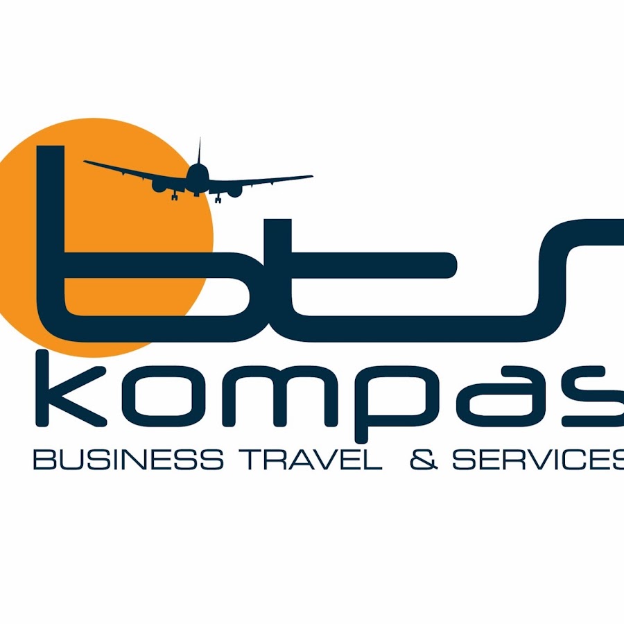 Business Travel & Services - Kompas - YouTube