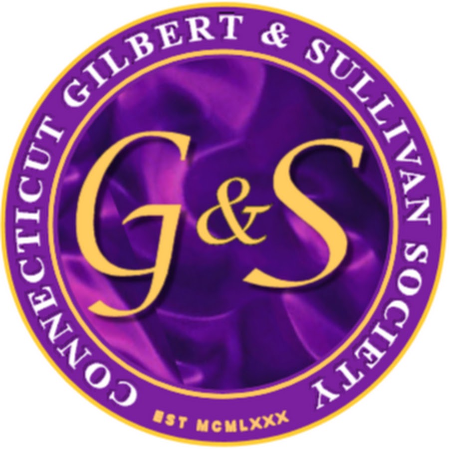 Connecticut Gilbert & Sullivan Society - YouTube
