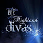 Highland Diva Fan Cam YouTube Profile Photo