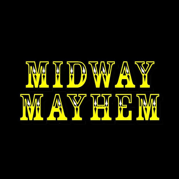 Midway Mayhem Net Worth & Earnings (2023)