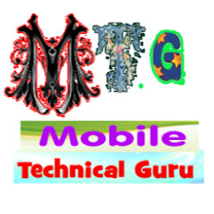 Mobile Technical Guru Channel icon