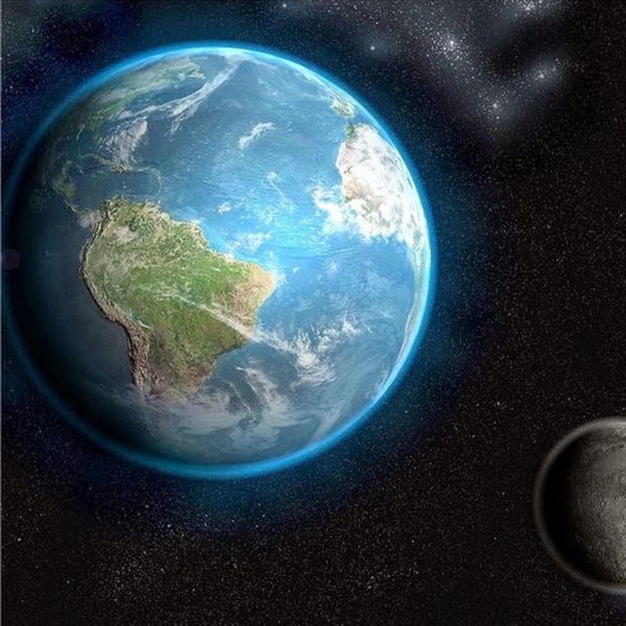 Луна удаляется от земли каждый год