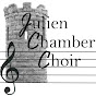 Julien Chamber Choir YouTube Profile Photo