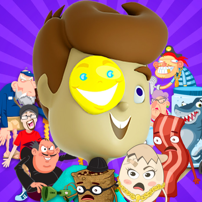 FUNnel Boy & Friends Net Worth & Earnings (2026)