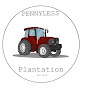 Pennyless Plantation YouTube Profile Photo