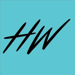 Hollywire Channel icon