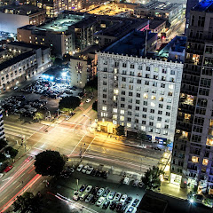 Thumbnail of related channel