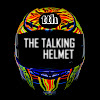 What could The Talking Helmet buy with $100 thousand?