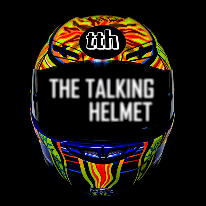 The Talking Helmet Net Worth & Earnings (2023)