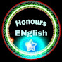 Honours English YouTube Profile Photo
