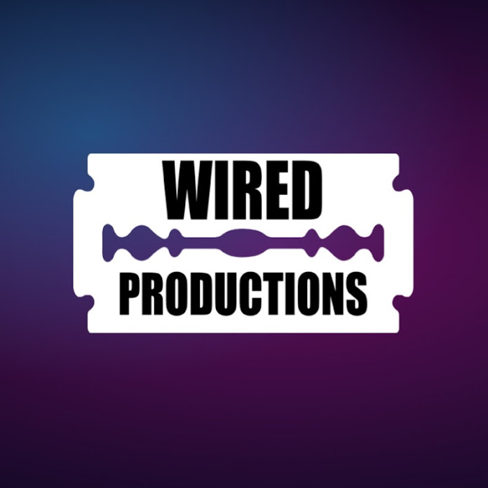 Wired Productions Net Worth & Earnings (2023)