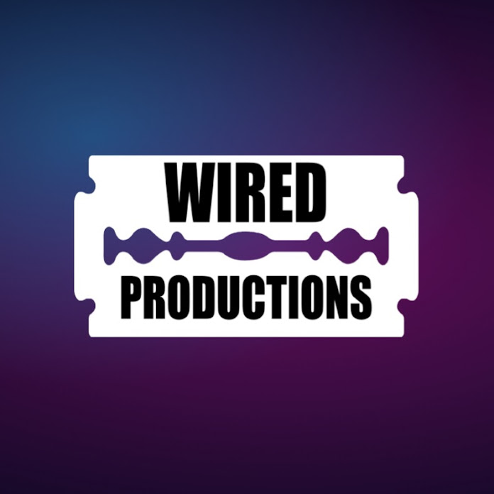 Wired Productions Net Worth & Earnings (2026)